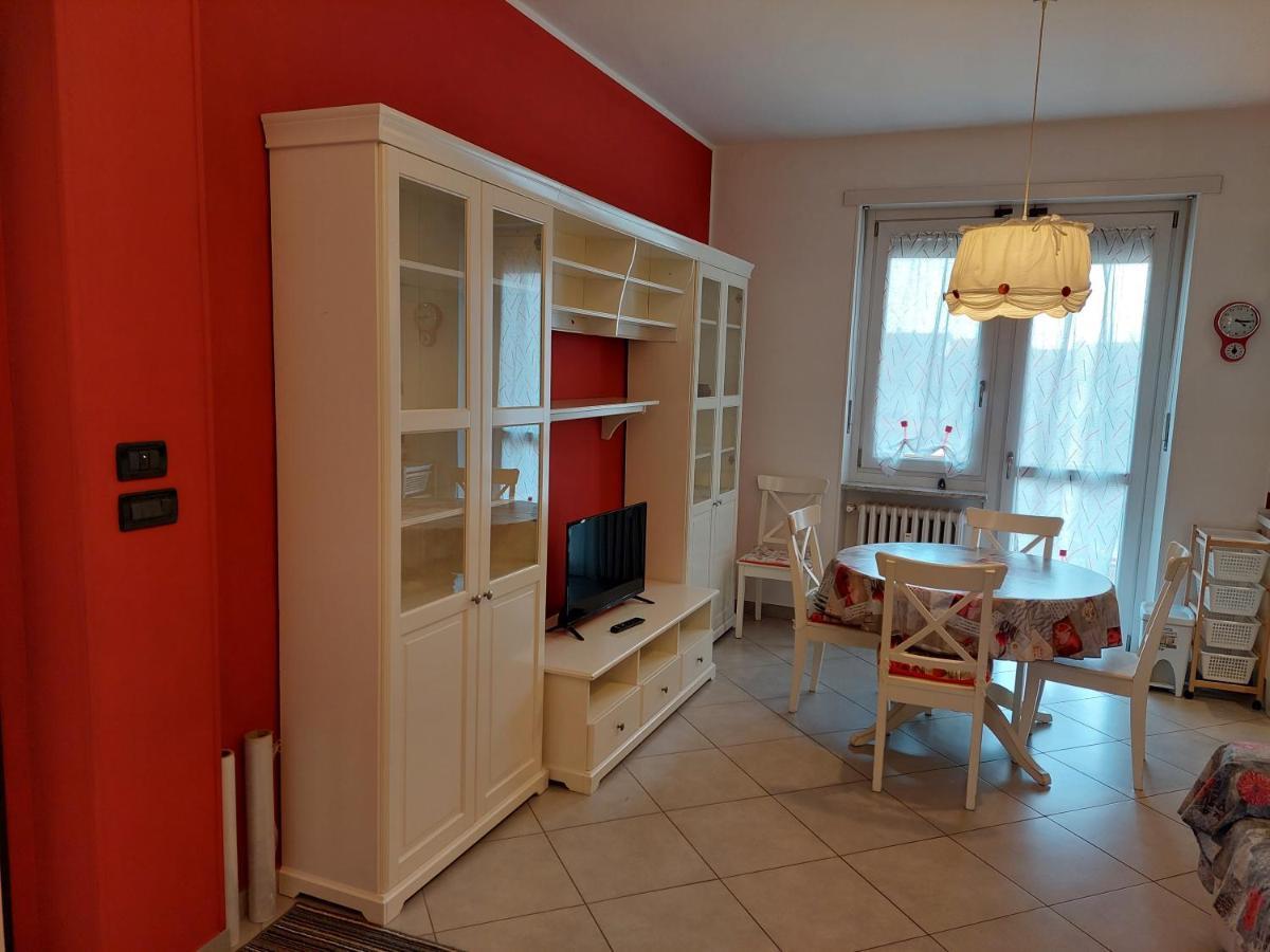 Bed and Breakfast Casa Del Grande Vecchio Airasca Esterno foto