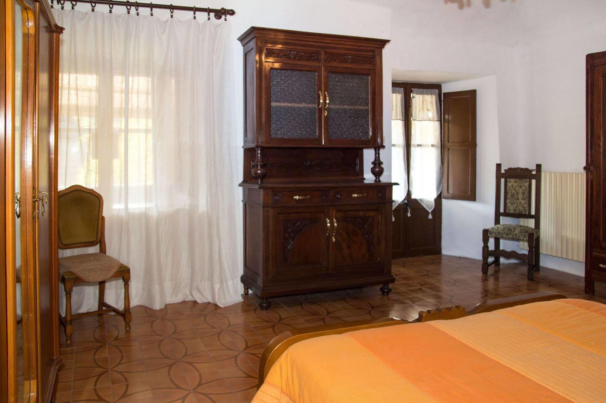 Casa Del Grande Vecchio Bed and Breakfast Airasca Esterno foto