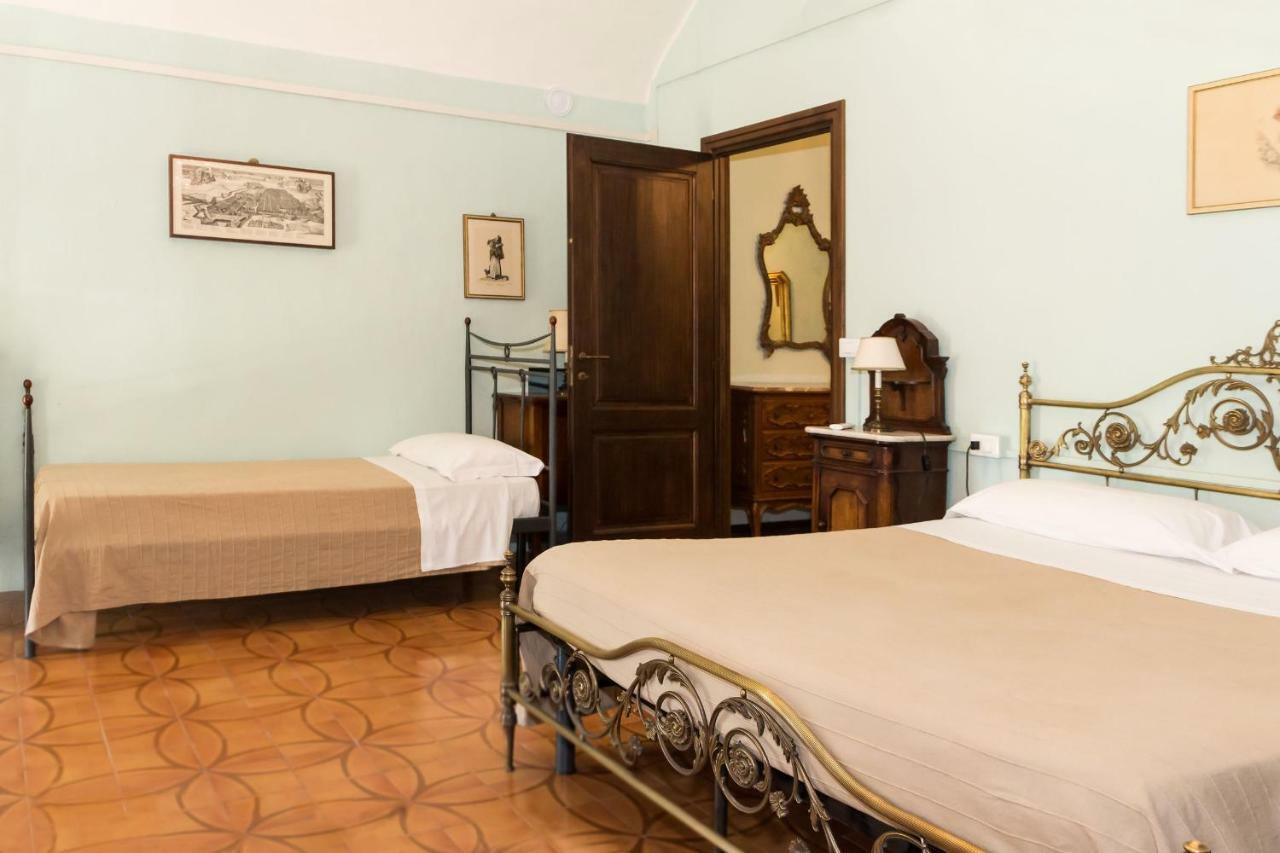 Bed and Breakfast Casa Del Grande Vecchio Airasca Esterno foto